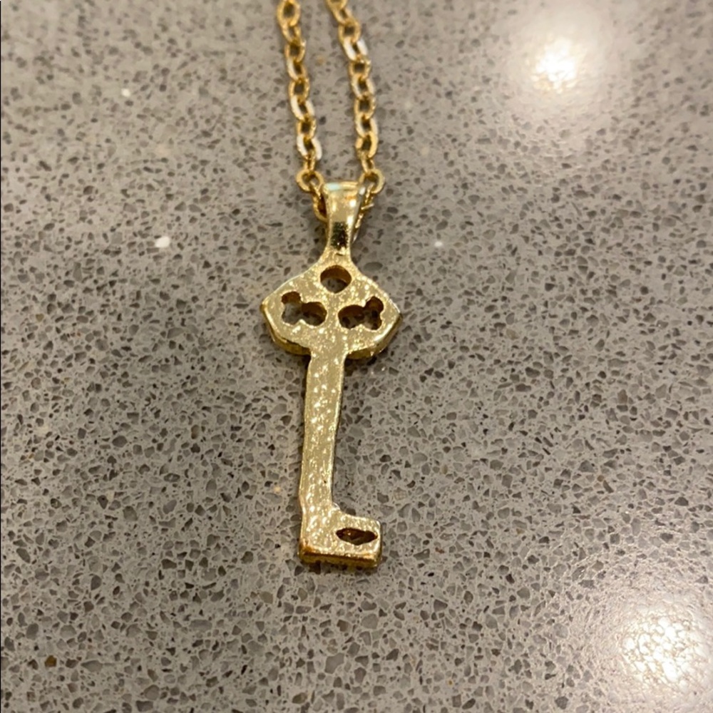 Key necklace - Picture 4 of 6